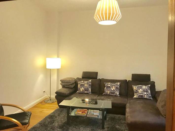 Ferienwohnung für 8 Personen, mit Ausblick und Balkon, kinderfreundlich in Ürzig - 4