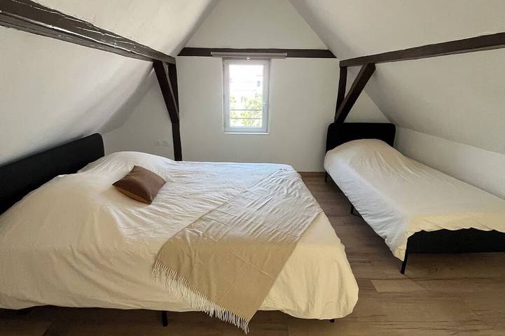 Location de vacances pour 8 personnes à Ittenheim - 2