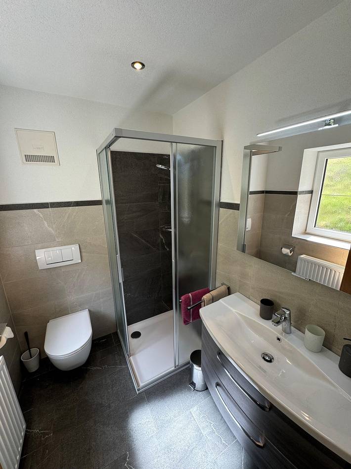 Ganze Ferienwohnung, Ferienwohnung 4 in Schobergruppe, Heiligenblut