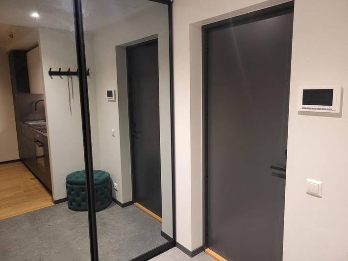 Gîte pour 2 personnes à Tartu - 2