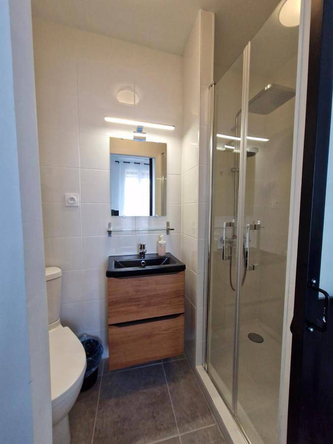 Double Room in Sommières, Côte méditerranéenne (France)