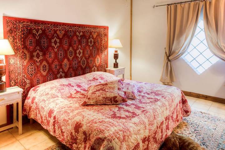 Villa Tamaris ★ 4-star villa with pool/air conditioning near Sarlat & Rocamadour in Souillac, Lot