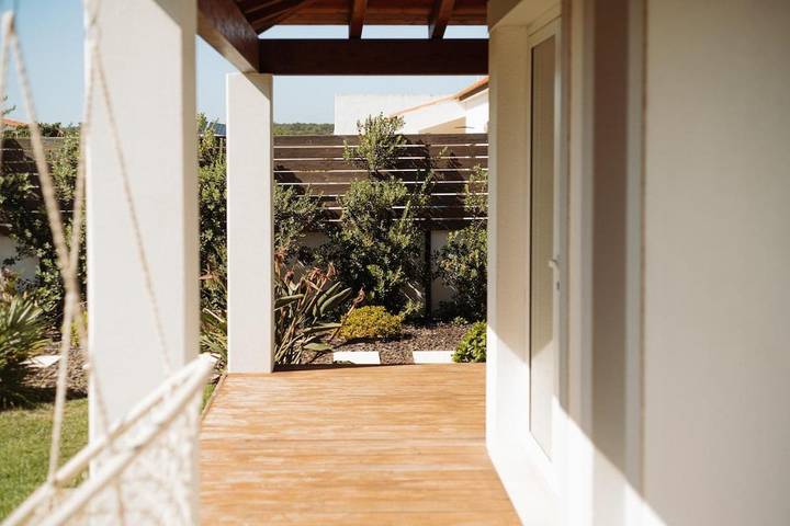 Casa rural para 6 personas en Sagres - 2