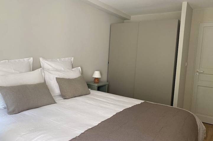 Gîte pour 8 personnes, avec jardin à Savigny-lès-Beaune - 2