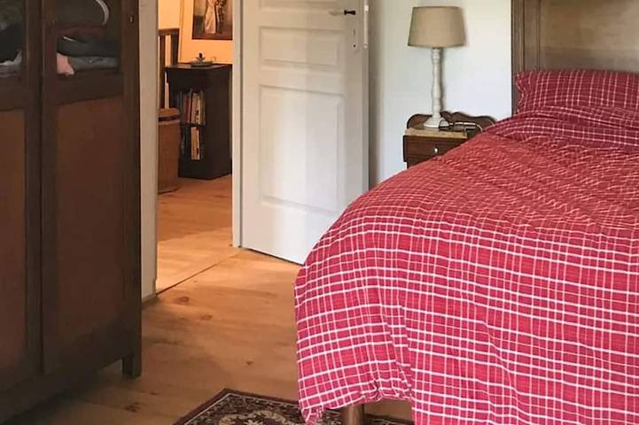 Location de vacances pour 4 personnes, avec jardin et terrasse à Lapeyrouse - 4