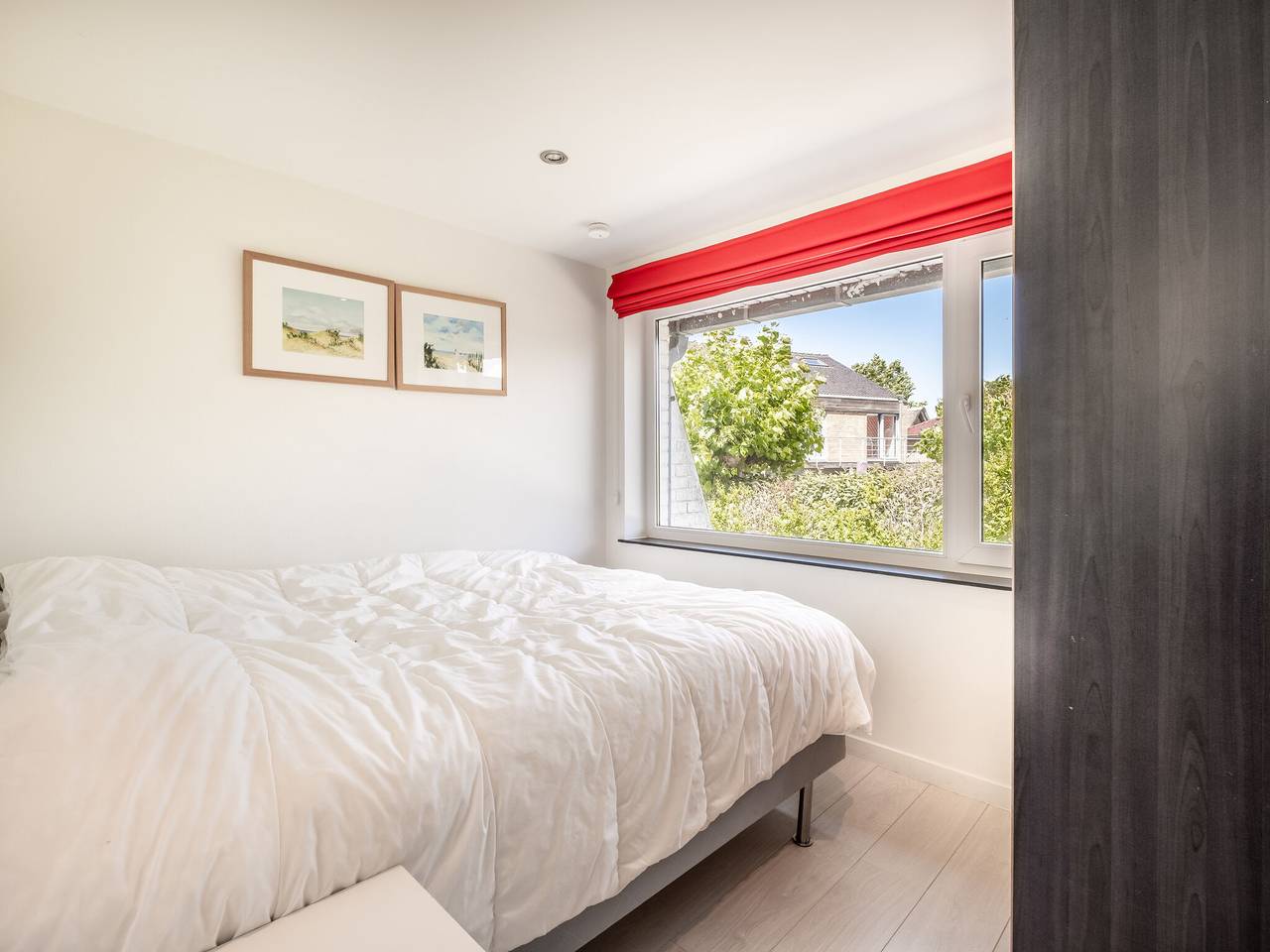 Villa in Koksijde mit Sonnenterrasse in Koksijde-Bad, Koksijde
