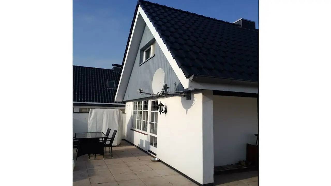Ferienhaus für 4 Personen (66 m²) in Neukirchen in Kraksdorf, Neukirchen