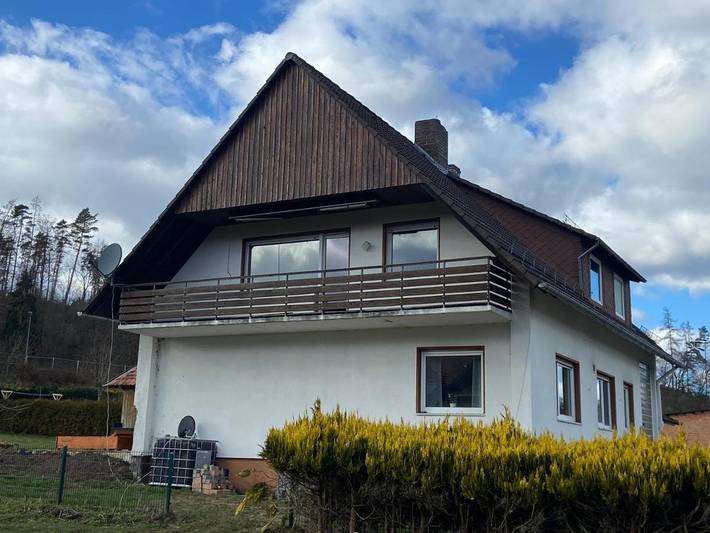 Ferienwohnung für 3 Personen