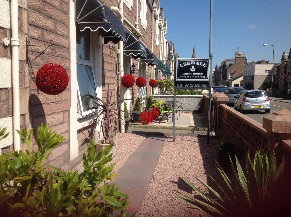 Eskdale Guest House in Inverness, Highlands