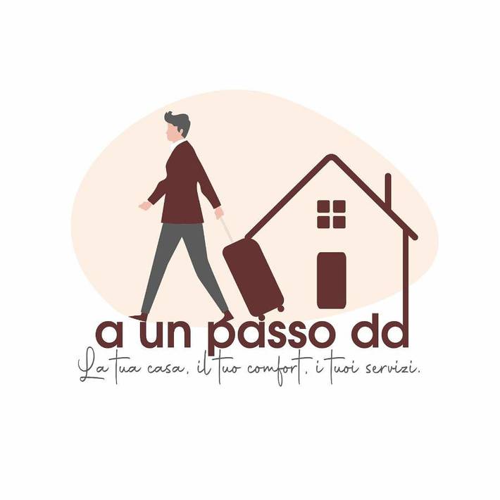 Ferienwohnung für 4 Personen, mit Ausblick und Balkon, mit Haustier - 1