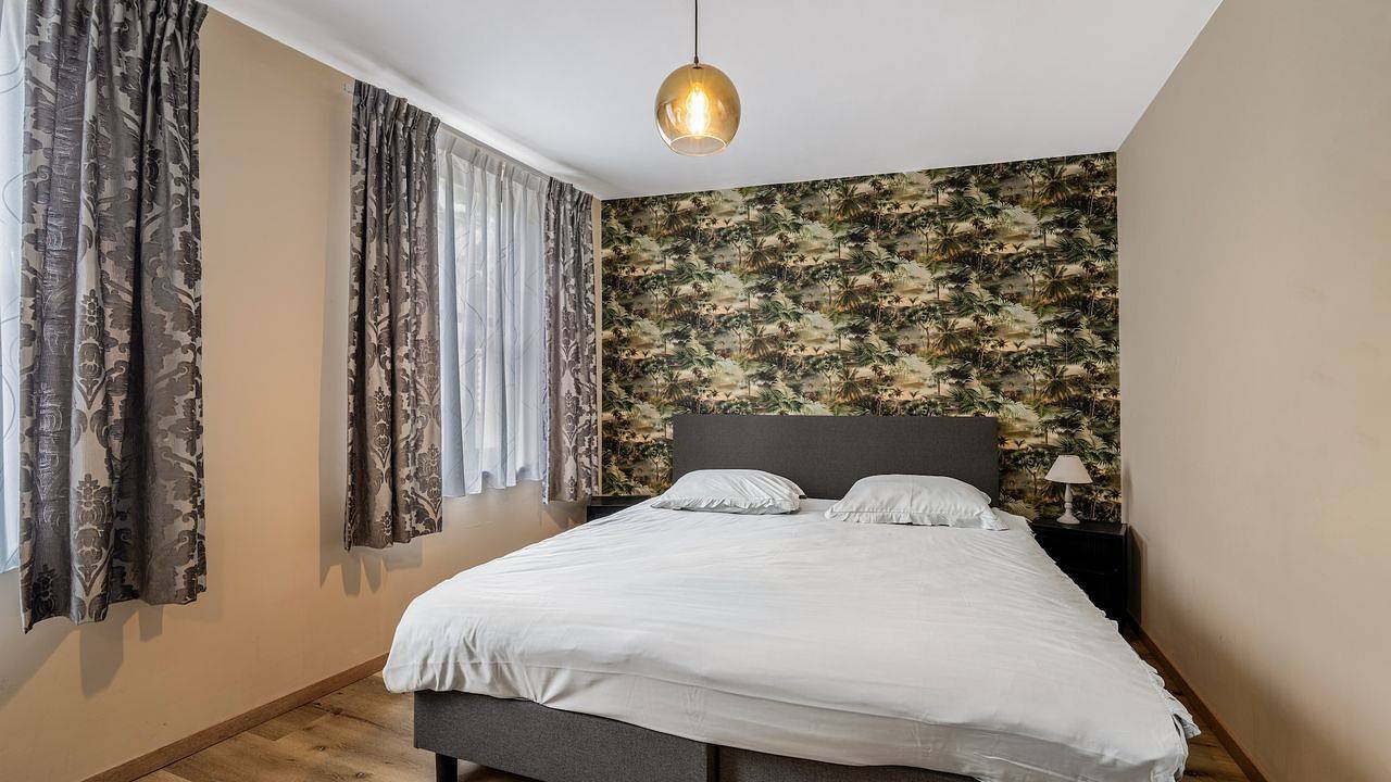 Vakantiehuis voor 8 personen met tuin in Valkenburg, Limburg