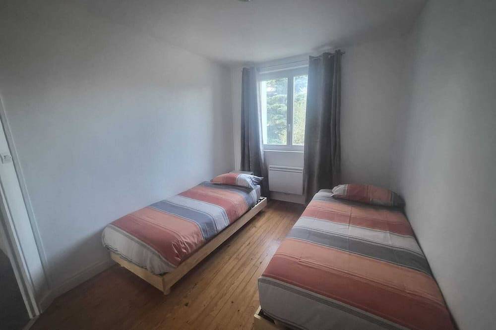 Apartamento entero, Apartment Montplaisir Valence in Valence (Drôme), Región de Valence