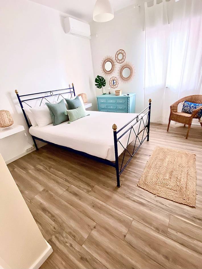 Ferienhaus für 6 Personen in Olhão - 4