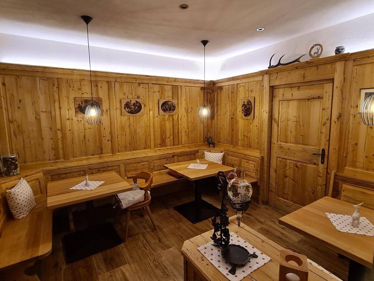 Apartments Morandell in Stubaier Alpen, Fulpmes
