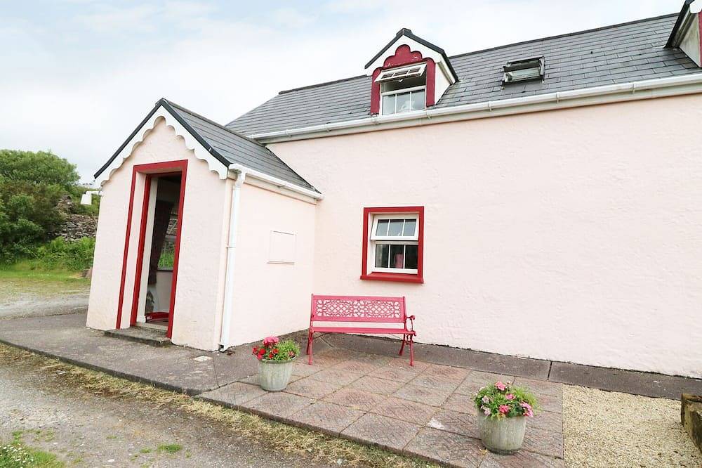 Gîte pour 4 Personnes dans Péninsule d'Iveragh