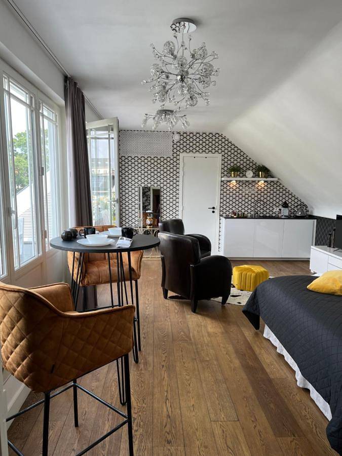 Chambre d’hôte pour 2 personnes, avec terrasse et vue à Heist-op-den-Berg - 3