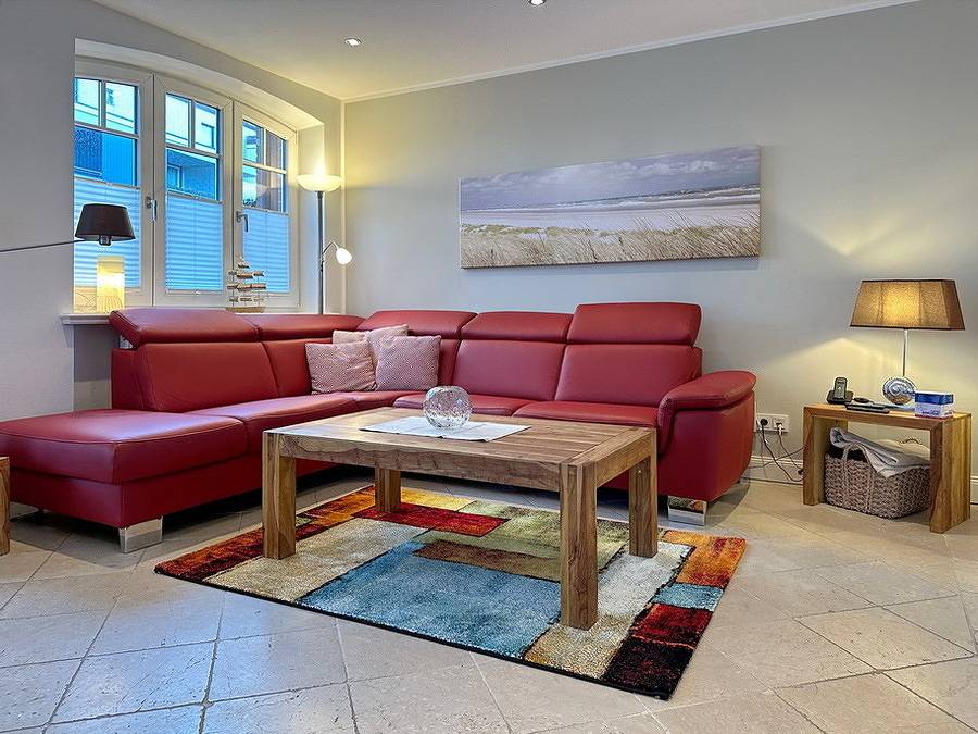 Appartamento vacanze a Sylt a partire da 252€ a notte