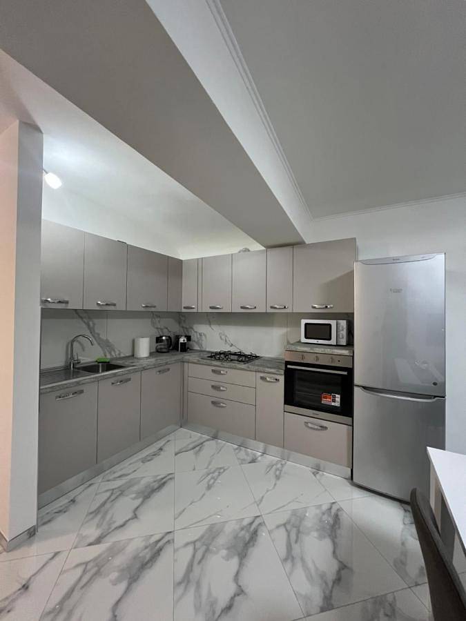 Gîte pour 4 personnes, avec vue et balcon dans Alexandrie - 3