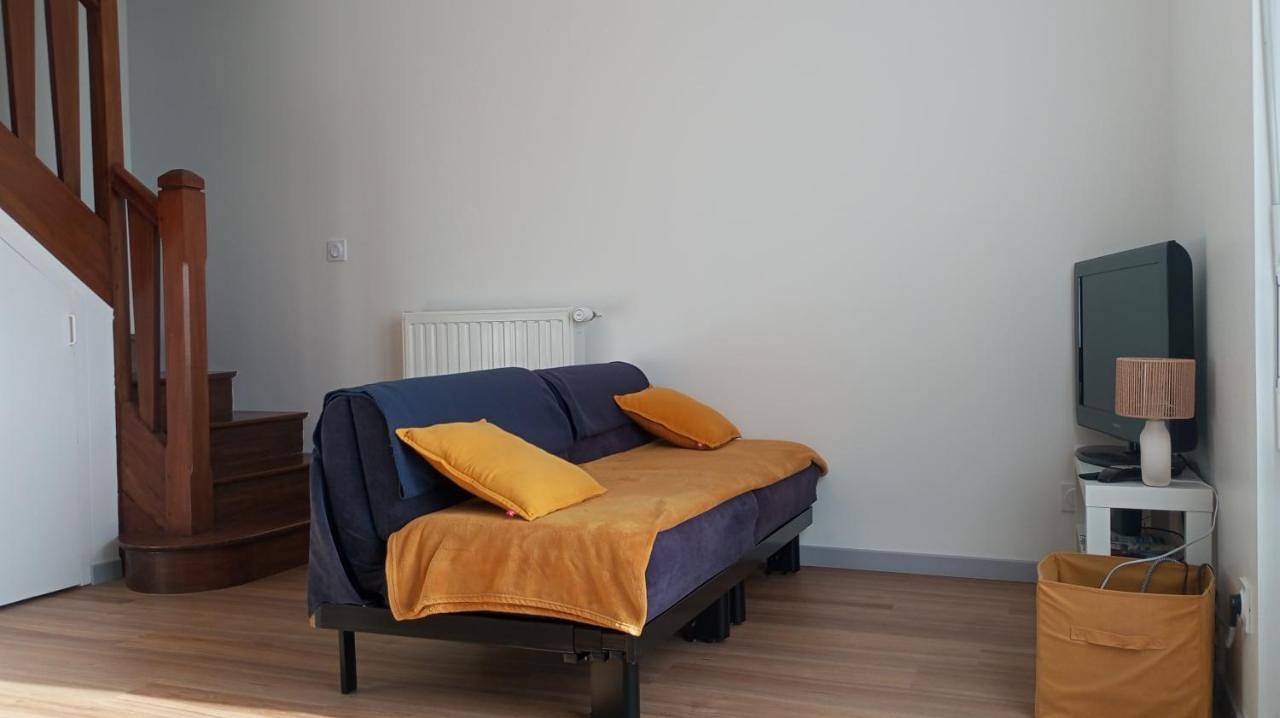 Gîte Ty Douric, séjour pro ou détente in Landrévarzec, Iroise