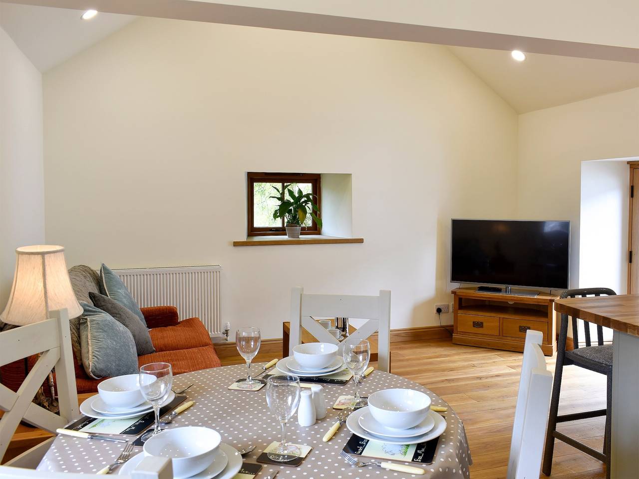 Cottage für 2 Personen in Watermillock, Lake District
