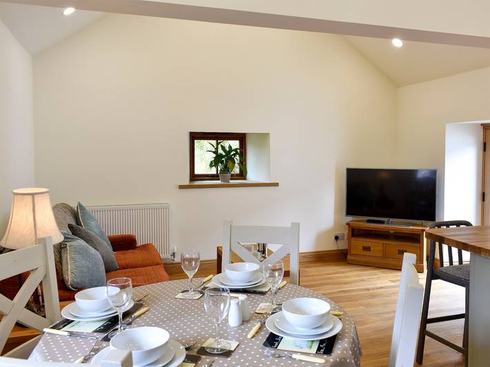 Cottage für 2 Personen in Watermillock, Lake District