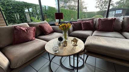 Ferienhaus für 4 Personen, mit Garten, kinderfreundlich in Nordholland