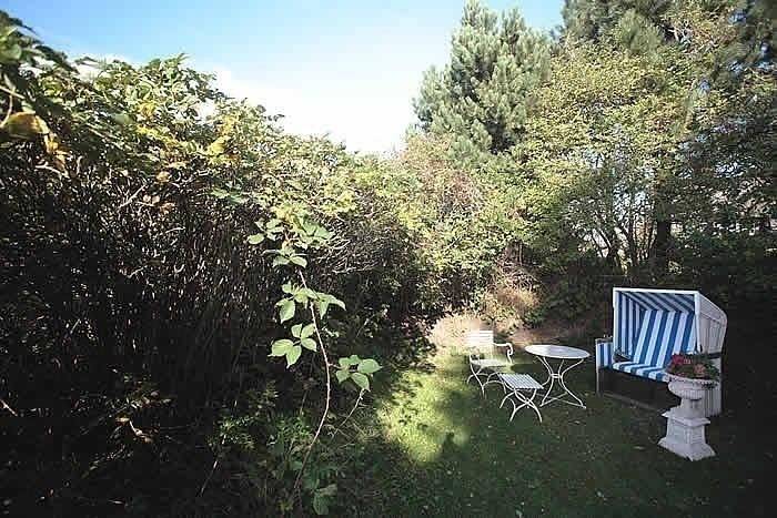 Ganze Ferienwohnung, Meerbrise, App. Helene in Kampen (Sylt), Sylt