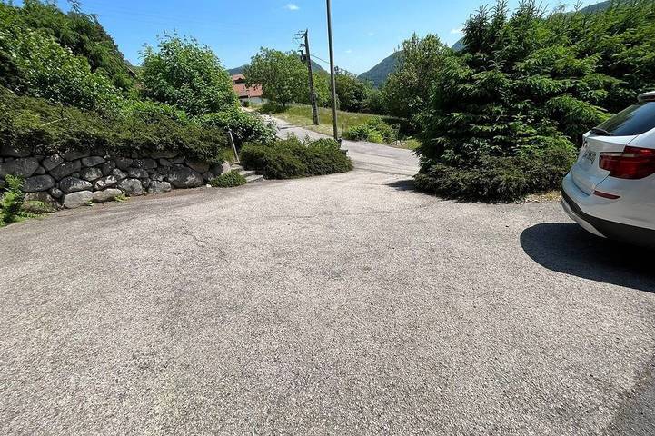 Chalet pour 10 personnes, avec balcon et jardin, animaux acceptés - 1
