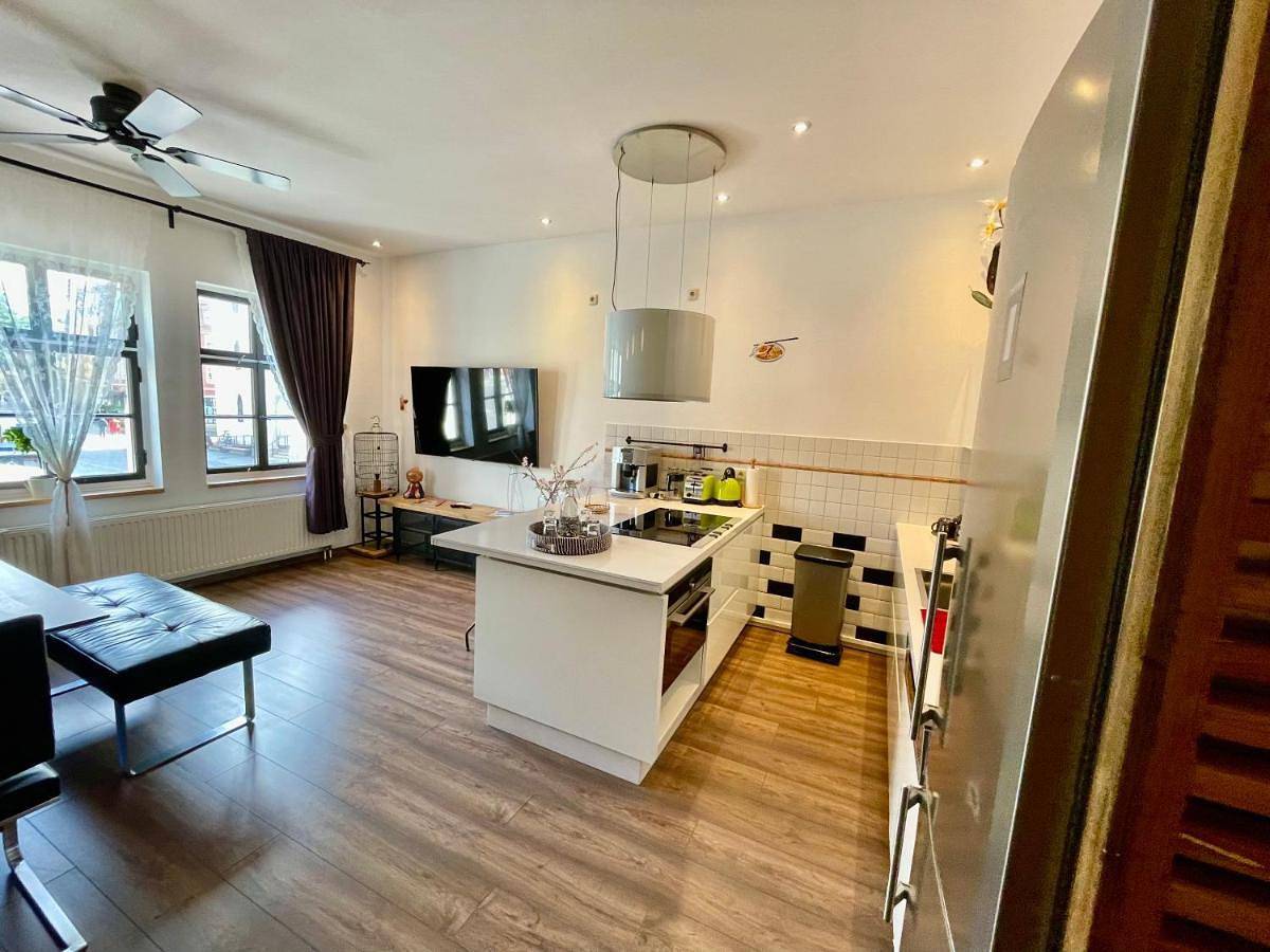 36 Phô Cô Hotel & Suites in Weimar, Weimarer Land