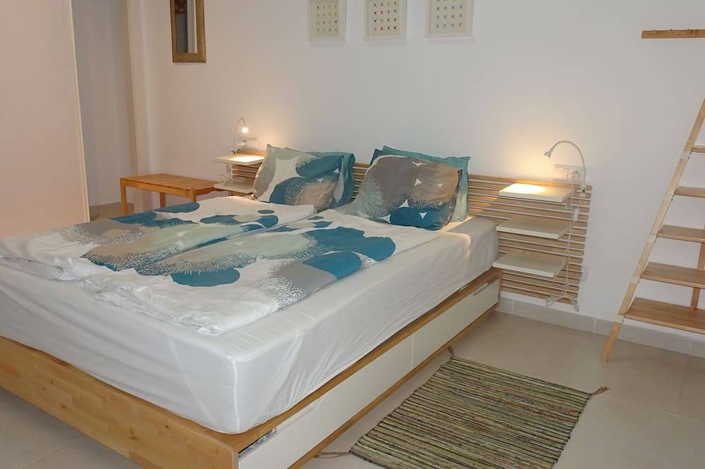 Apartamento entero, Can Miguel mit Pool in Cala Rajada, Capdepera