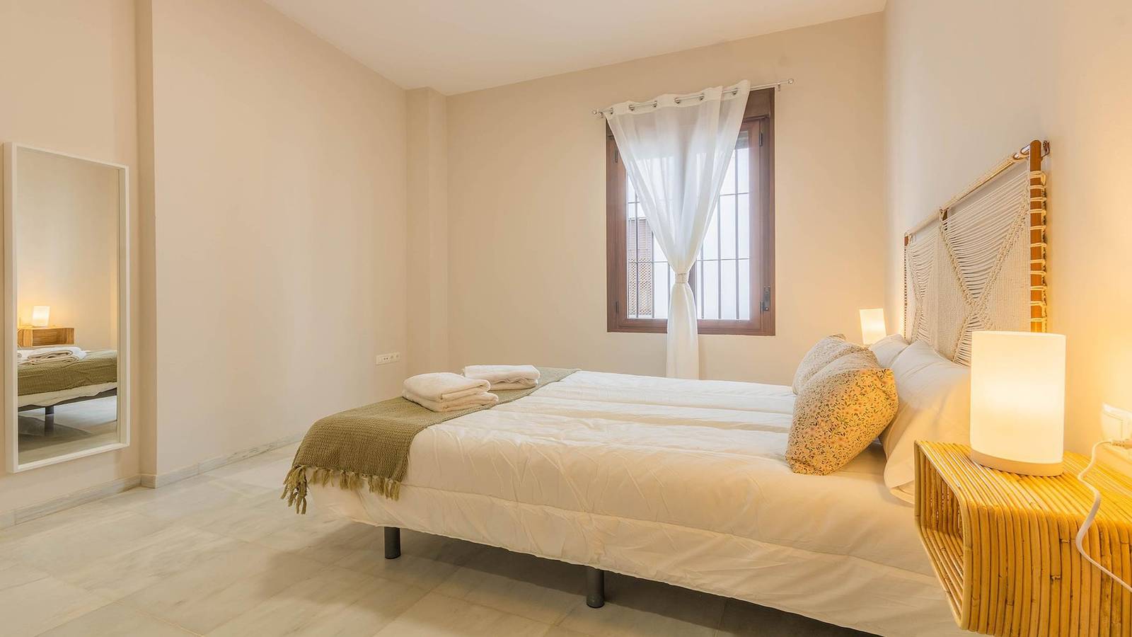 Apartamento vacacional entero, El Rincón de la Abuela en Centro Córdoba ⭐⭐⭐⭐ in Distrito Centro (Córdoba), Córdoba