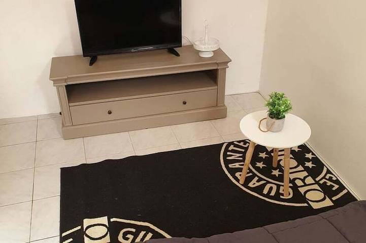 Gîte pour 2 personnes dans Nogent-l'Artaud - 2