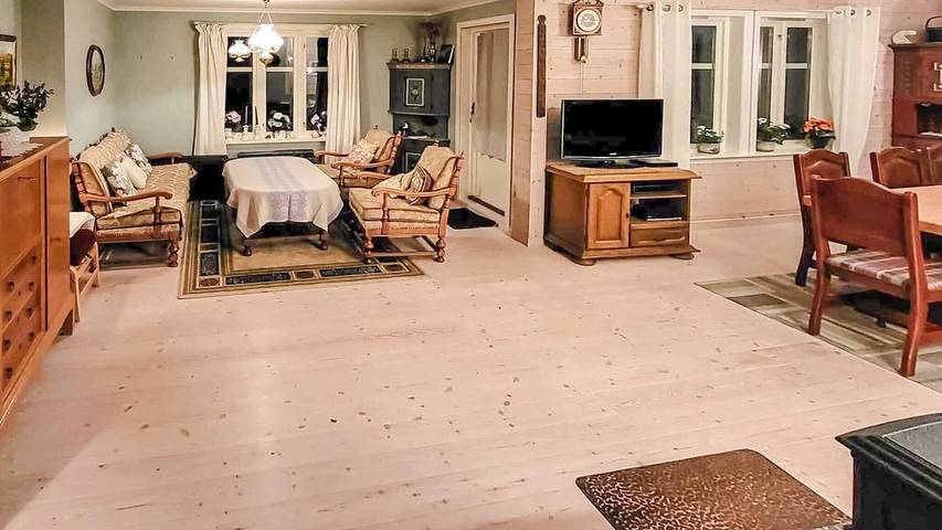 Ferienhaus für 13 Personen, mit Garten, mit Haustier in Masfjorden - 4