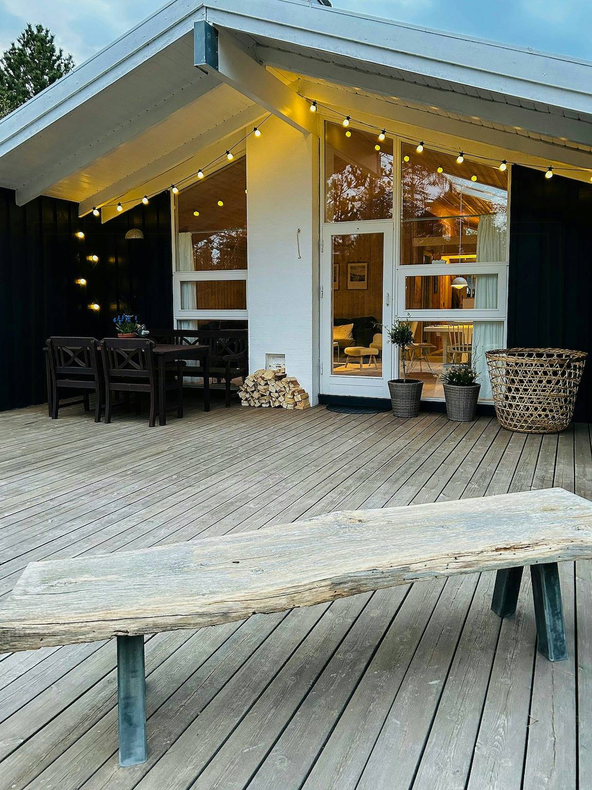 Casa vacanza a Ålbæk a partire da 205€ a notte