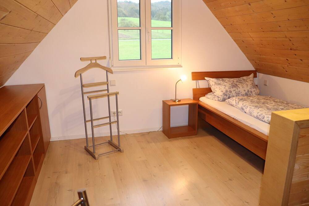 Ganze Wohnung, Ferienwohnung Braun - Ferienhaus Grassertblick in Seelbach, Mittlerer Schwarzwald