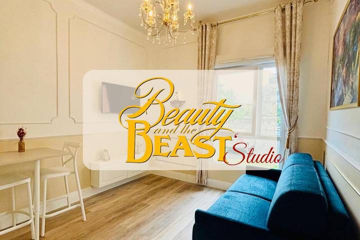 Last minute apartment voor 2 personen in Disneyland Paris