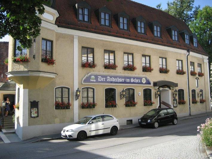 Hotel für 3 Personen in Altötting - 2