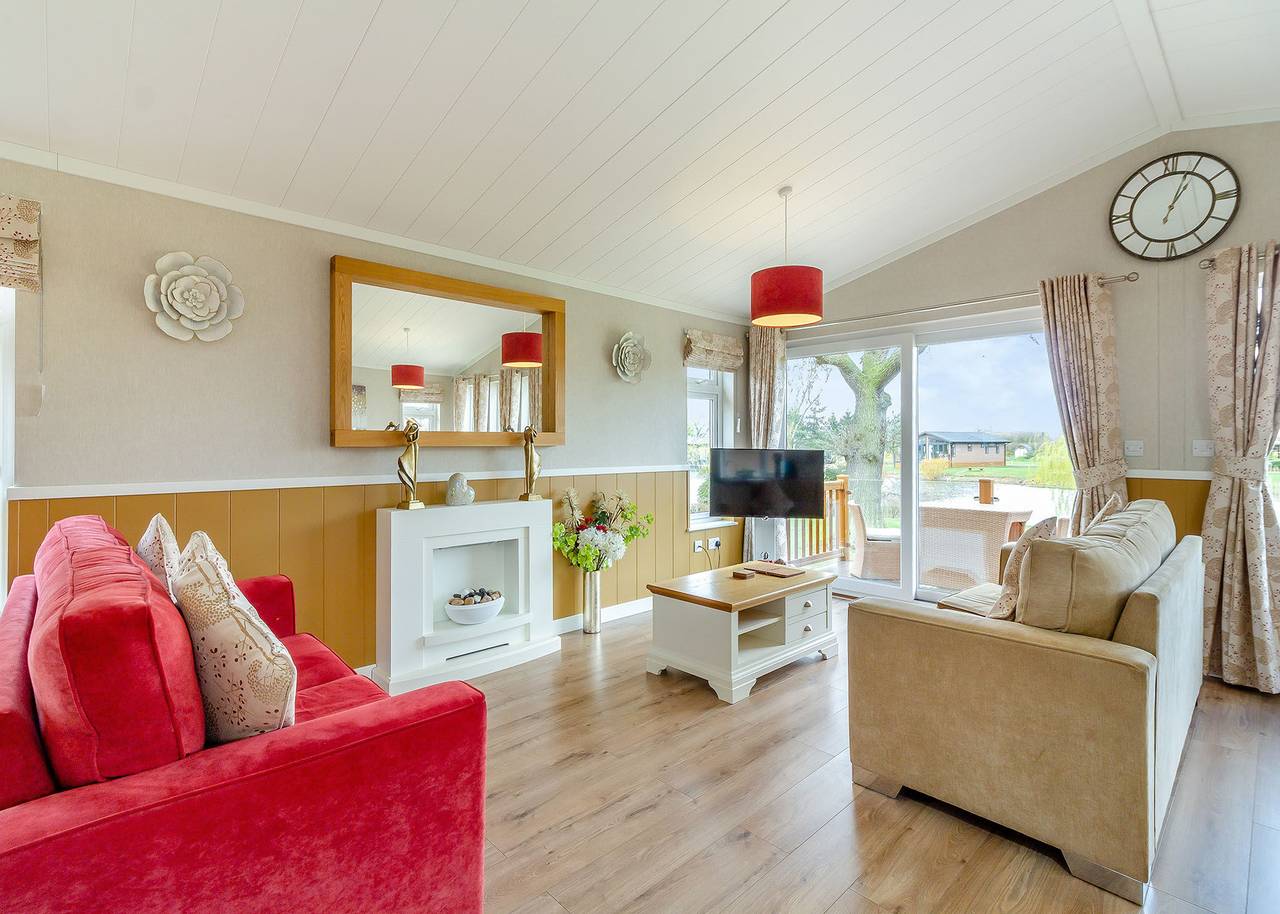 Casa vacanza a Midlands a partire da 76€ a notte