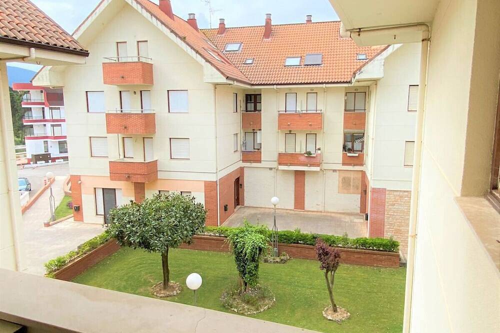 Entire apartment, Apto céntrico en la playa - La Dehesa 5500 in Isla, Arnuero