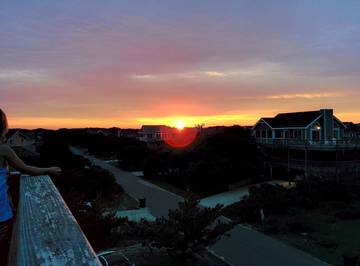 Vacation House for 14 Guests in Wild Duck Dunes, Port Trinitie, Picture 3