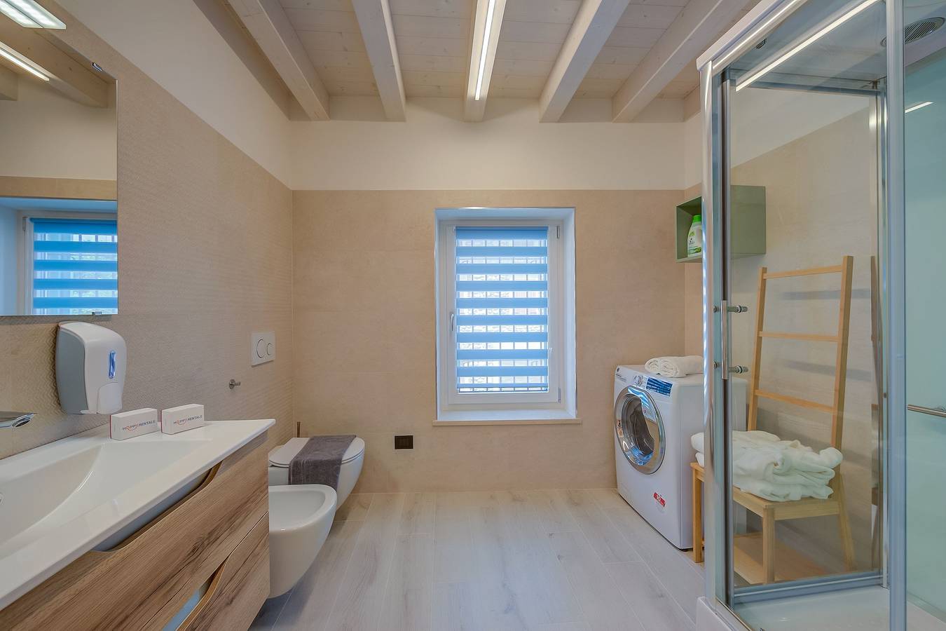 Appartement entier, Appartement de vacances pour 4 personnes in Valeggio sul Mincio, Province de Vérone