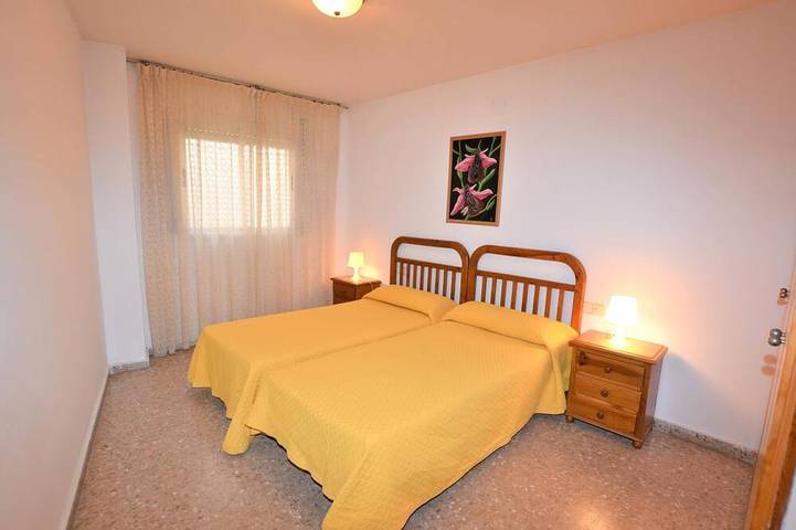 Ganze Wohnung, Apartment Lindamar - Calafell in Calafell, Costa Dorada