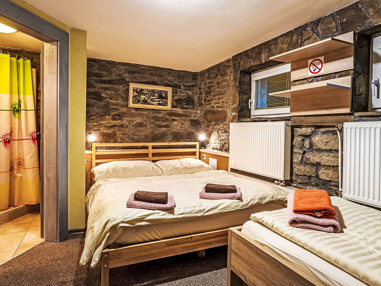 Appartement entier, Apartment Westtatra in Zuberec, Slovaquie centrale