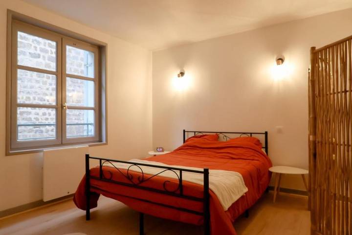 Gîte pour 4 personnes dans Office de Tourisme du Puy en Velay - 4