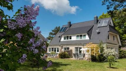 Ferienhaus für 6 Personen in Born a. Darß, Born am Darß, Bild 1