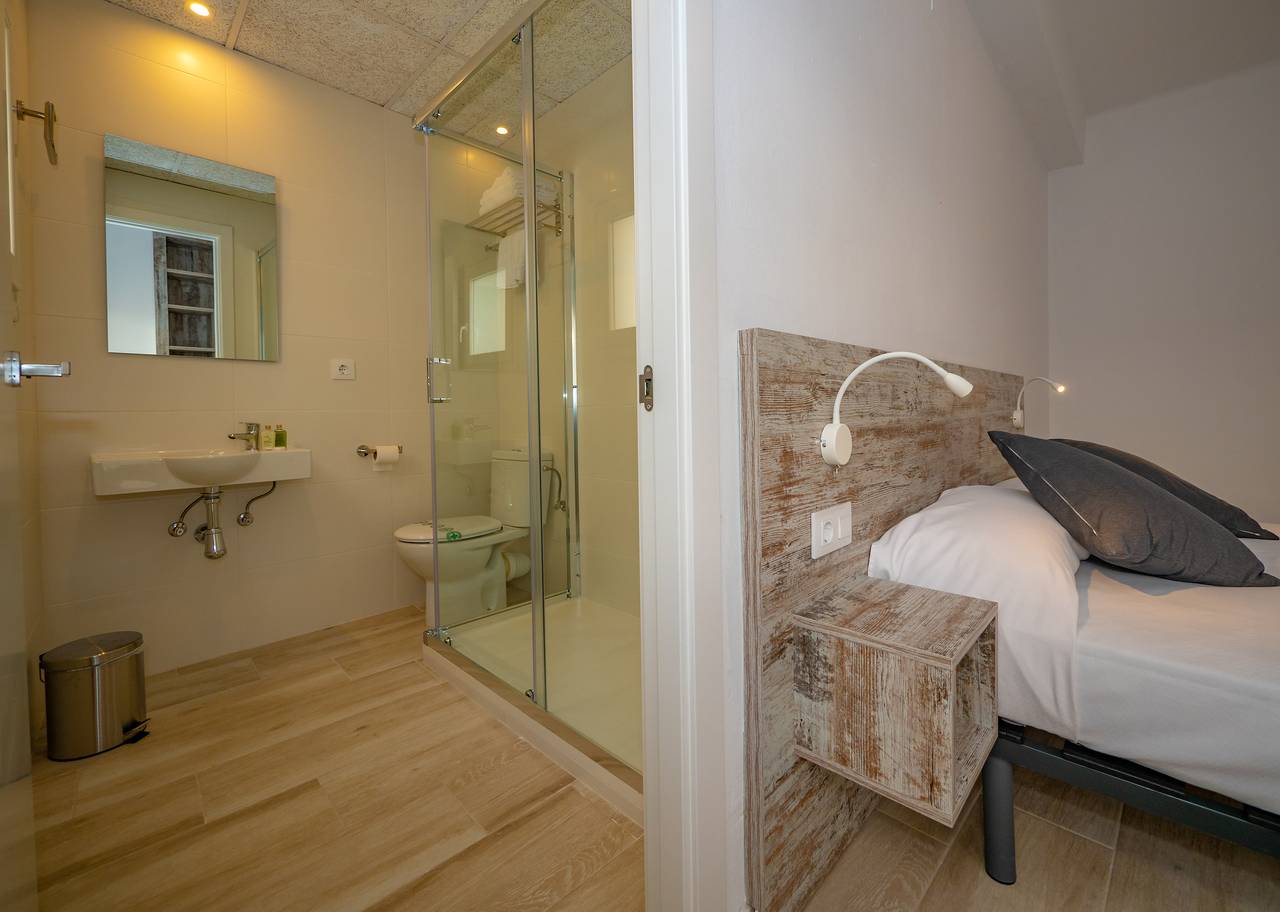 Vakantieappartement voor 2 personen met balkon/terras, foto 6