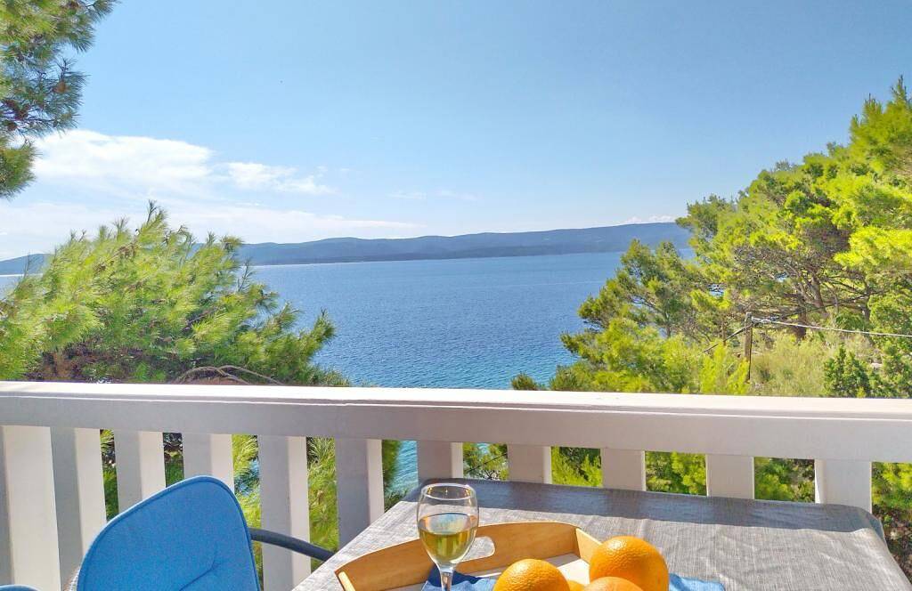Ganze Wohnung, Apartments Secret Beach in Mimice, Split-Dalmatien