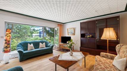 Vakantiewoning voor 4 Personen in Bad Wildbad, Noordelijk Zwarte Woud, Afbeelding 1