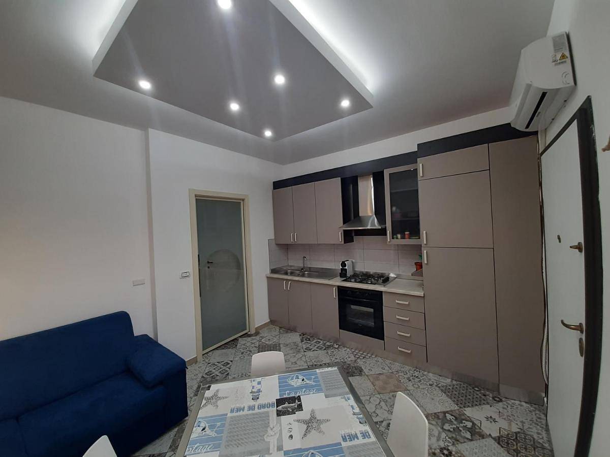 Appartement entier, Terra di mare apartment & management in Zambrone, Province de Vibo Valentia