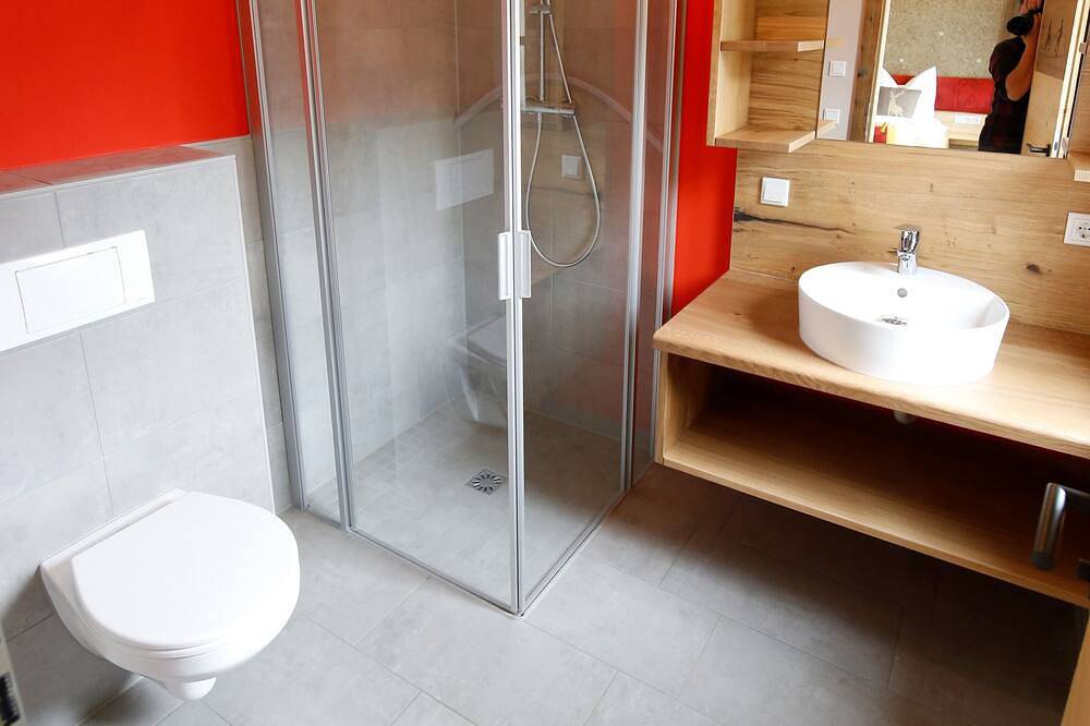 Die Naturpension mit Herz im Erzgebirge in Rittersgrün, Breitenbrunn / Erzgebirge